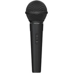 Behringer BC110 Dynamic Vocal Microphone Set