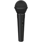 Behringer BC110 Dynamic Vocal Microphone Set