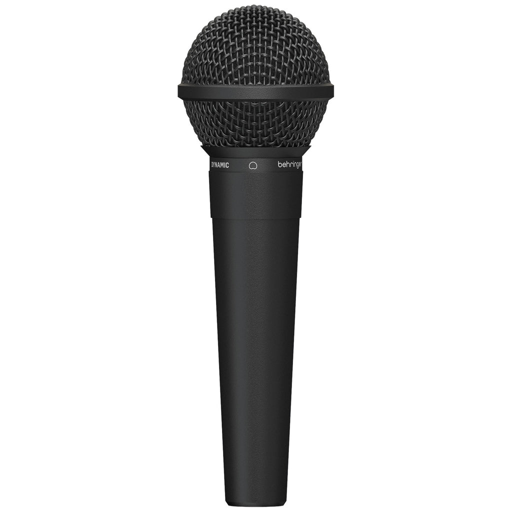 Behringer BC110 Dynamic Vocal Microphone Set