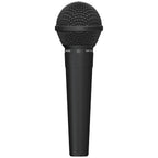 Behringer BC110 Dynamic Vocal Microphone Set