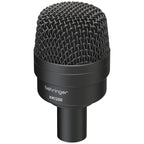 Behringer BC1200 Professional 7-Piece Drum Microphone Set