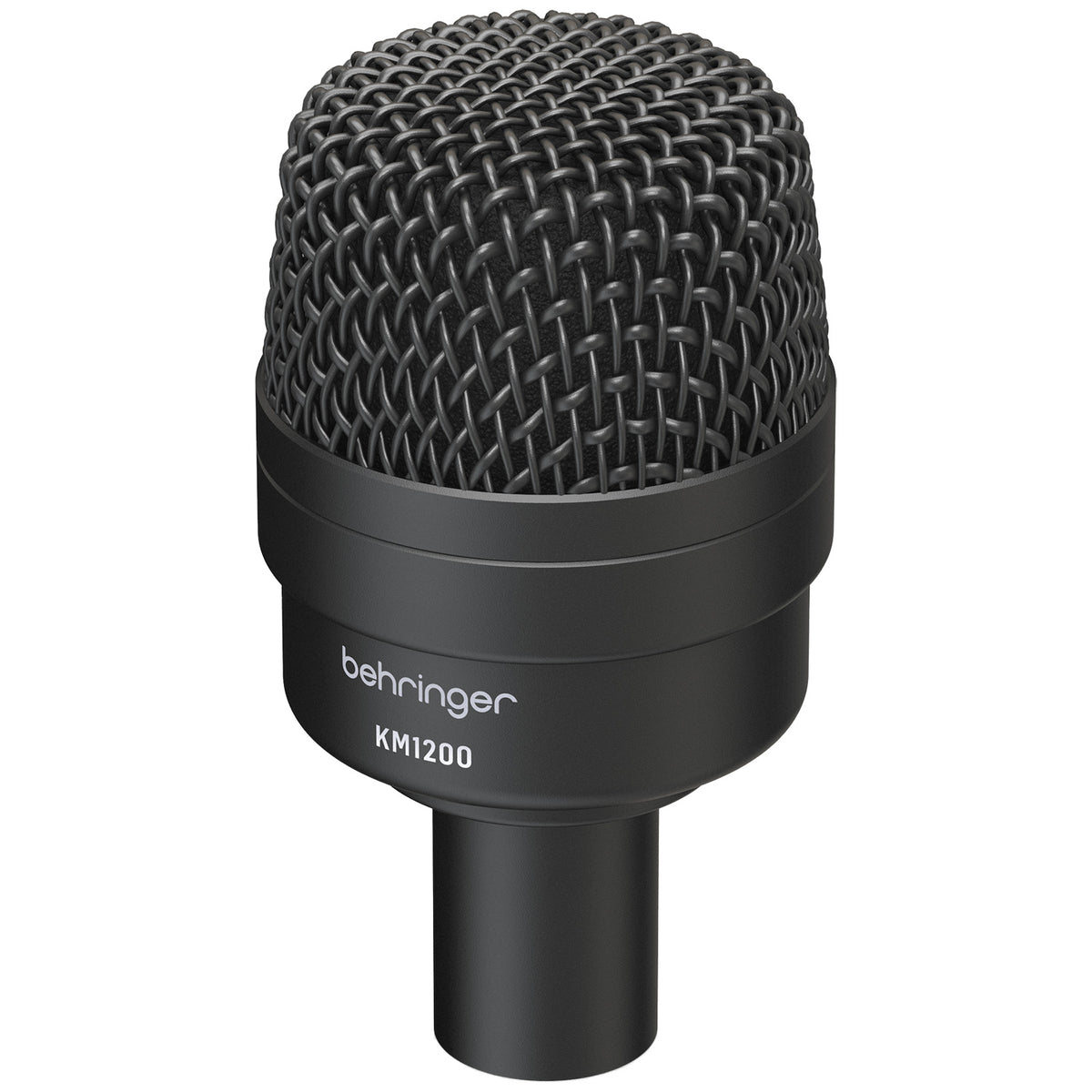 Behringer BC1200 Professional 7-Piece Drum Microphone Set