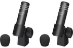 Behringer BC1200 Professional 7-Piece Drum Microphone Set