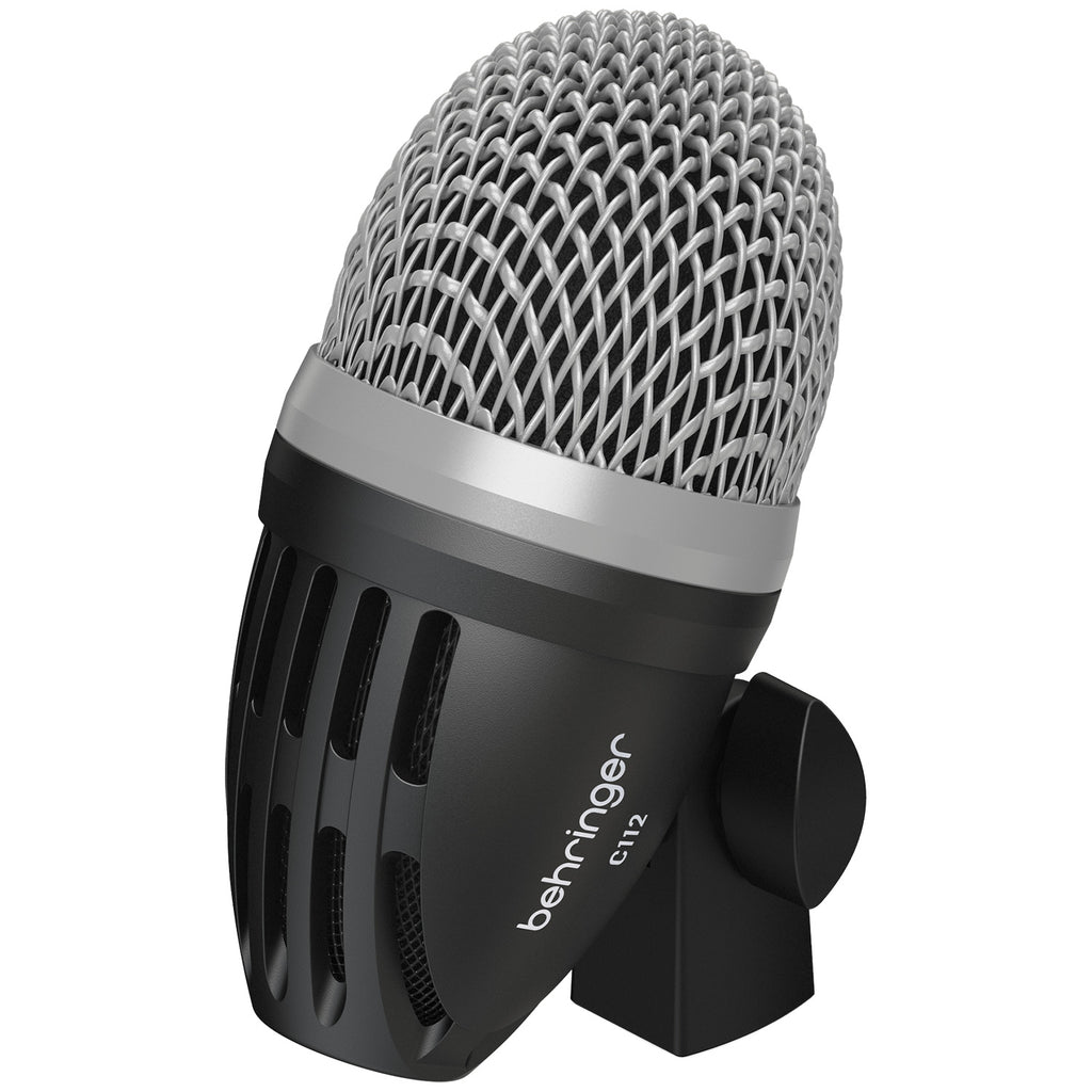 Behringer BC1500 Premium 7-Piece Drum Microphone Set