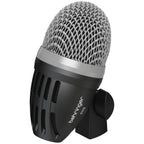 Behringer BC1500 Premium 7-Piece Drum Microphone Set