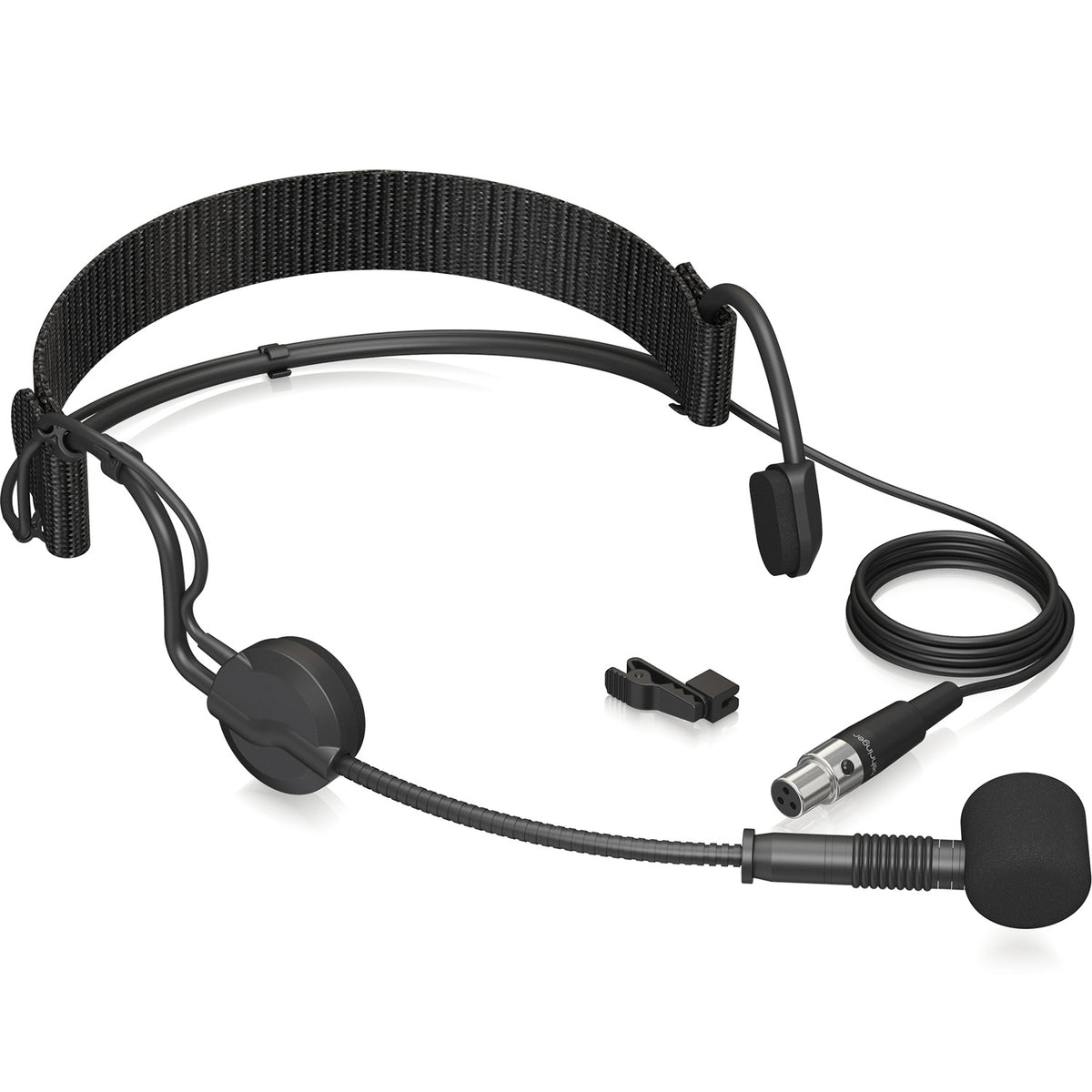 Behringer BC444 Premium Neckband Cardioid Microphone