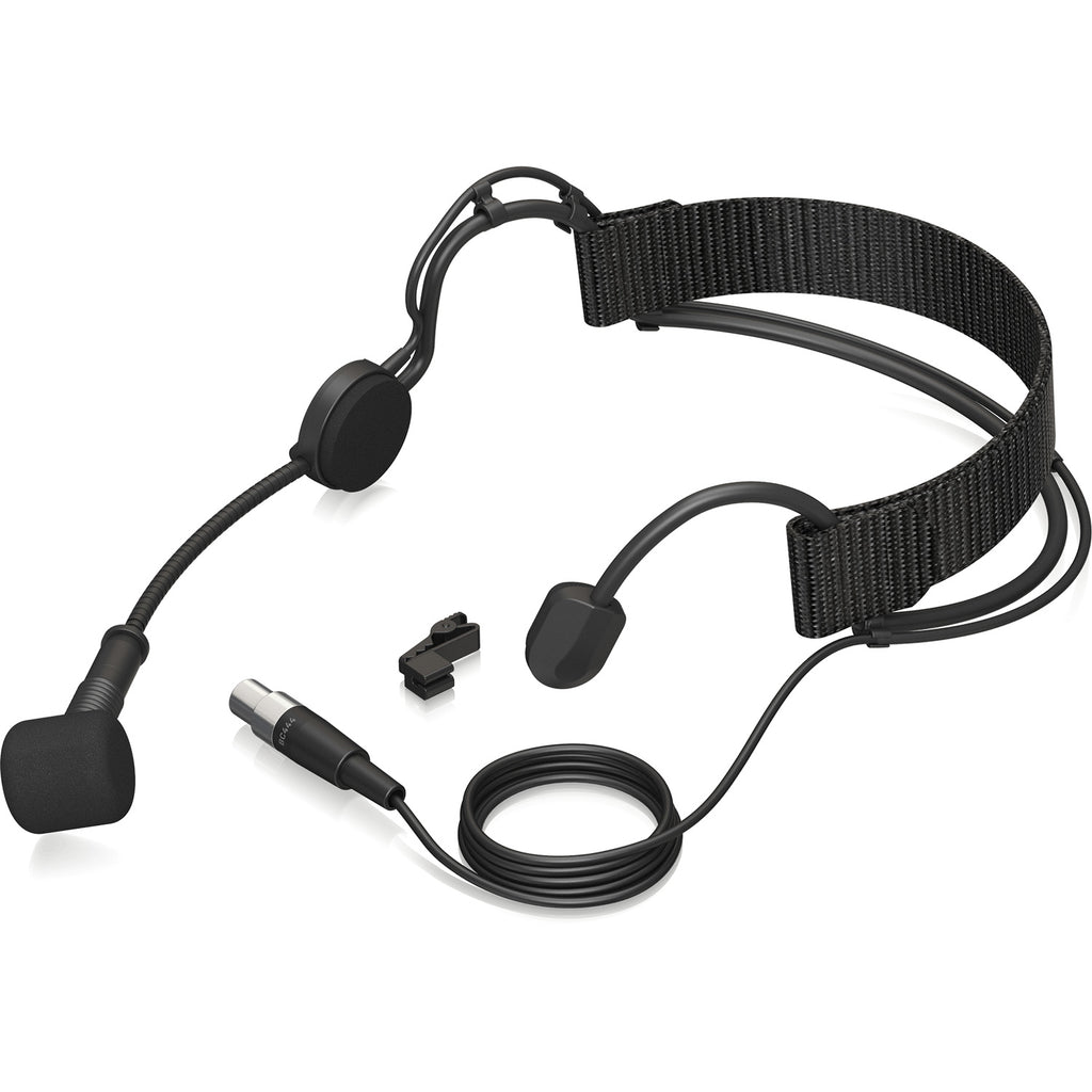 Behringer BC444 Premium Neckband Cardioid Microphone