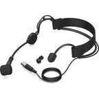 Behringer BC444 Premium Neckband Cardioid Microphone