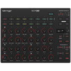 Behringer BCR32 USB/MIDI Controller/Sequencer