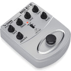 Behringer BDI21 Bass Amp Modeler/Direct Recording Preamp