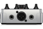 Behringer BDI21 Bass Amp Modeler/Direct Recording Preamp