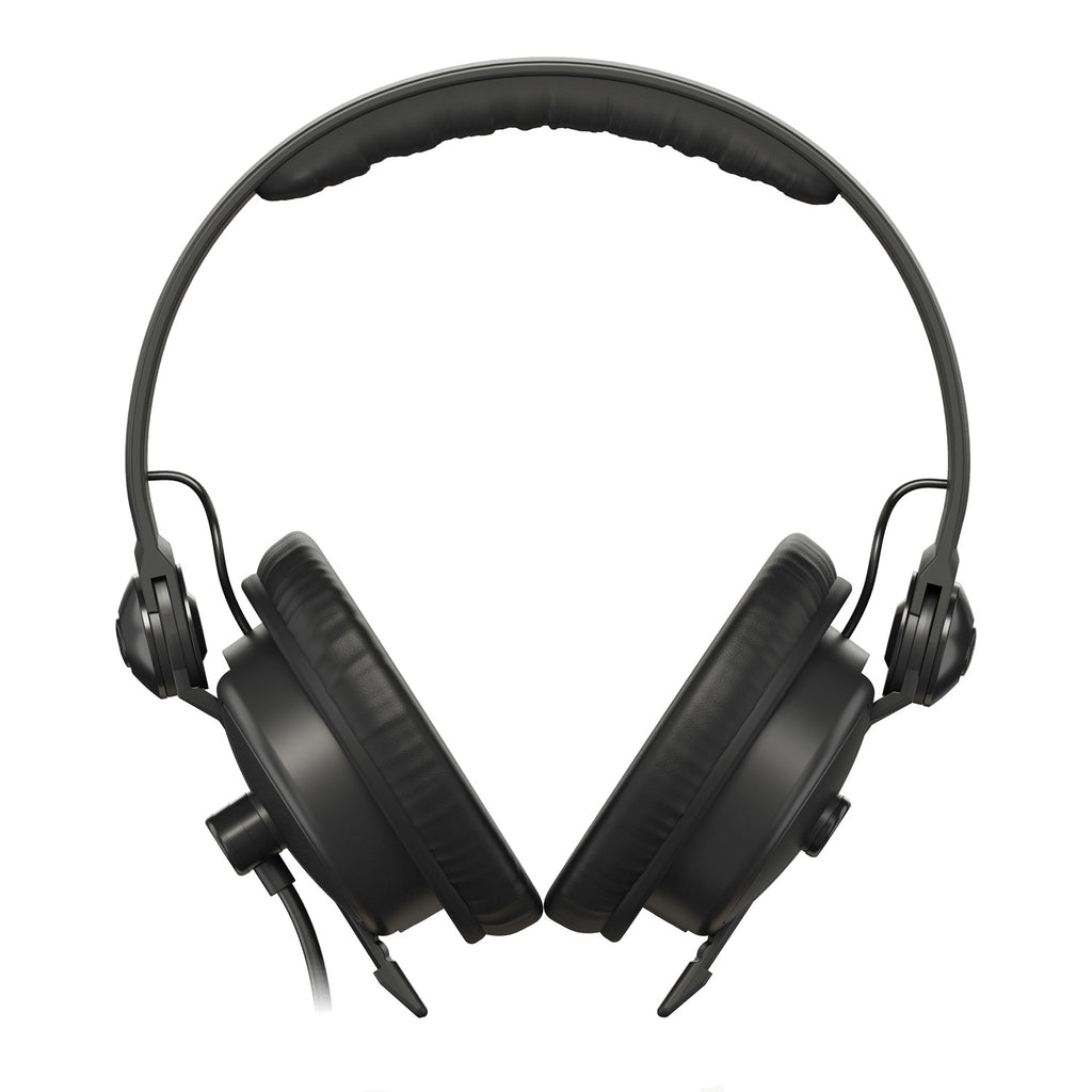 Behringer BH30 Supra-Aural High-Fidelity DJ Headphones