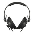 Behringer BH30 Supra-Aural High-Fidelity DJ Headphones