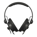Behringer BH30 Supra-Aural High-Fidelity DJ Headphones