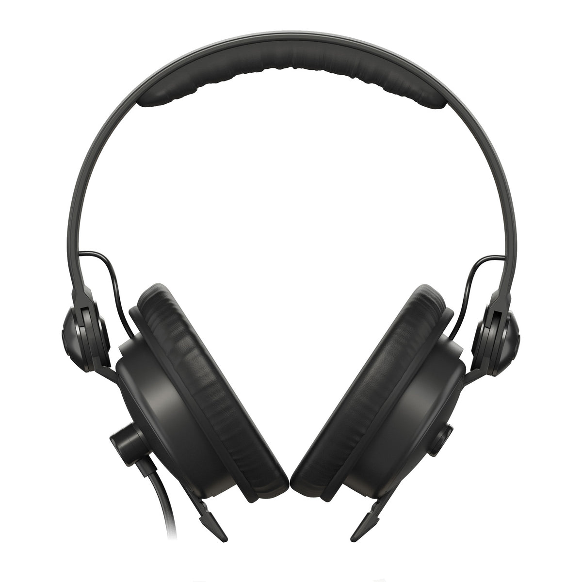 Behringer BH30 Supra-Aural High-Fidelity DJ Headphones