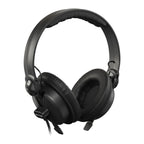 Behringer BH30 Supra-Aural High-Fidelity DJ Headphones