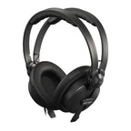 Behringer BH30 Supra-Aural High-Fidelity DJ Headphones