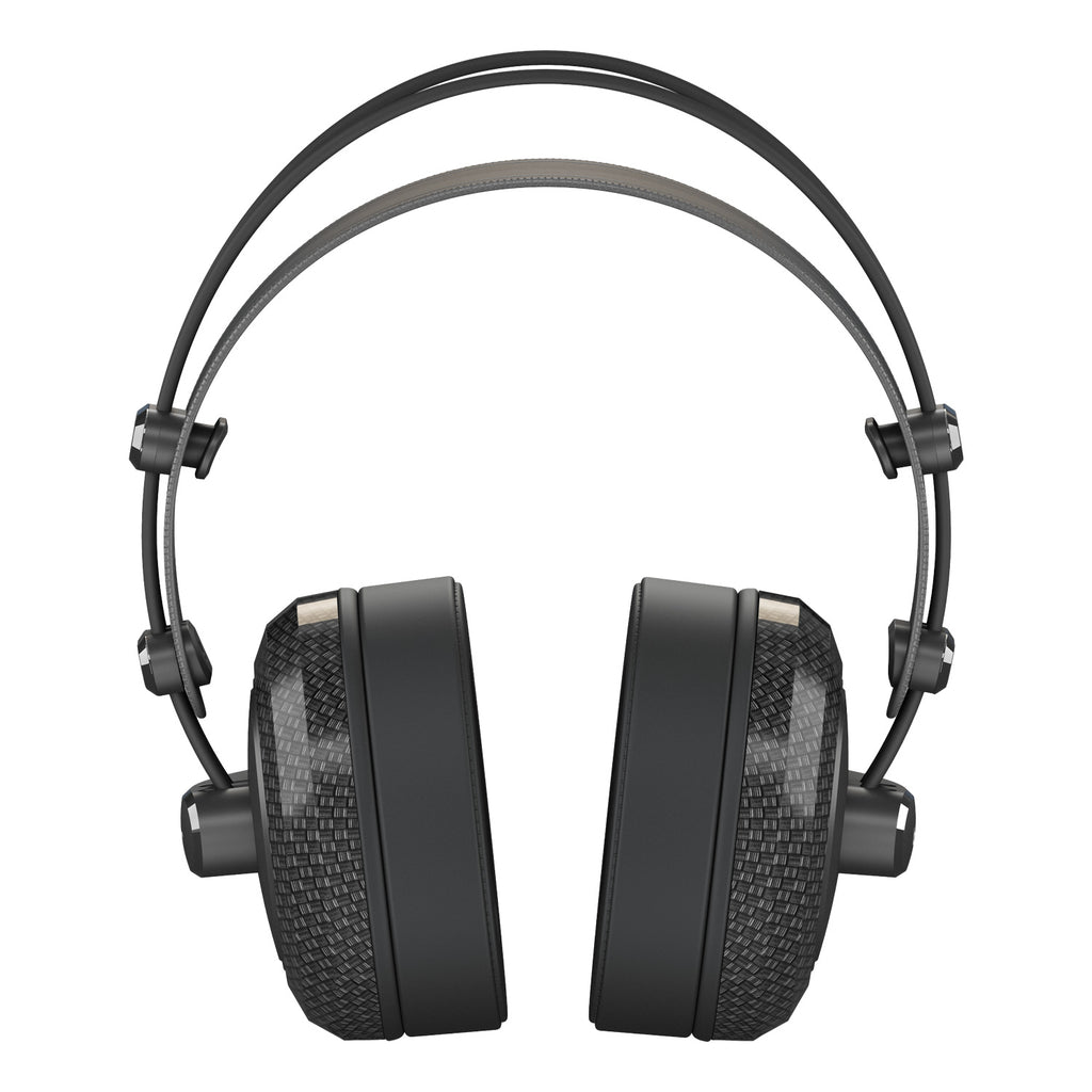 Behringer BH40 40mm Circum-Aural High-Fidelity Headphones