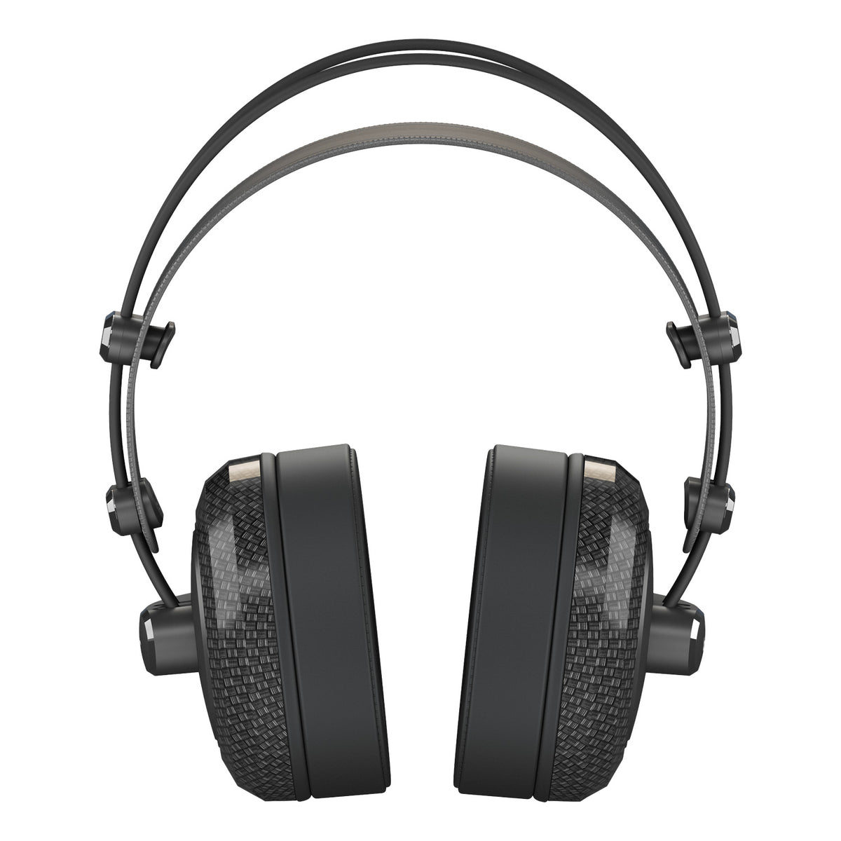 Behringer BH40 40mm Circum-Aural High-Fidelity Headphones