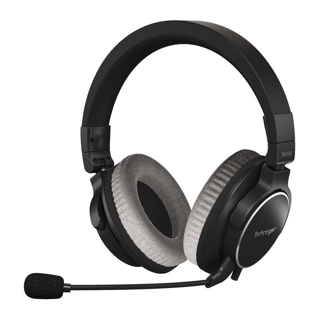 Behringer BH470U Stereo Headset