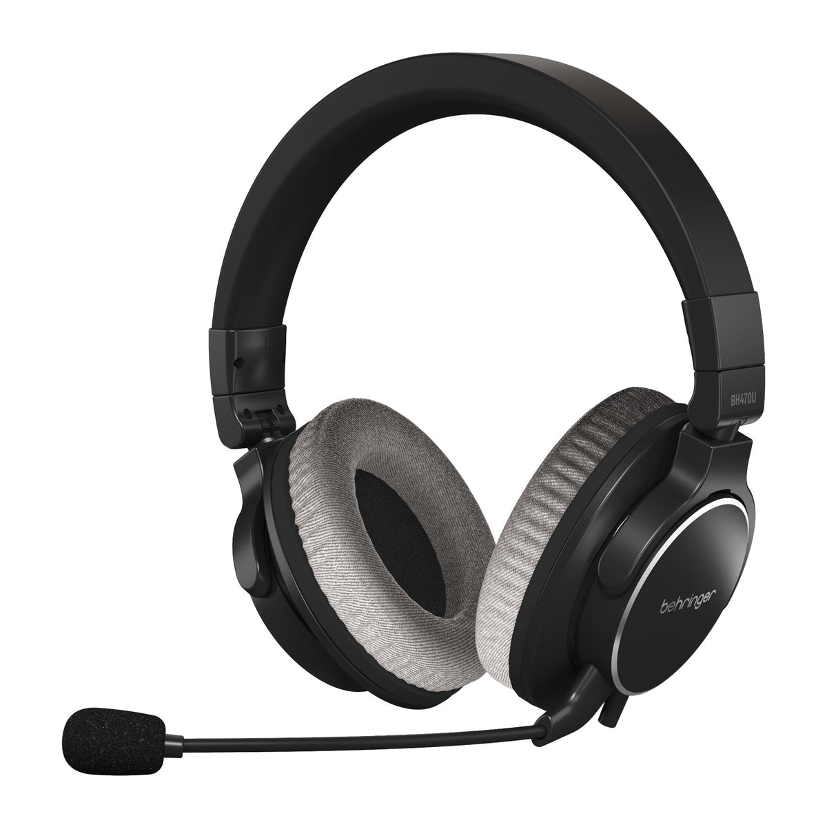 Behringer BH470U Stereo Headset
