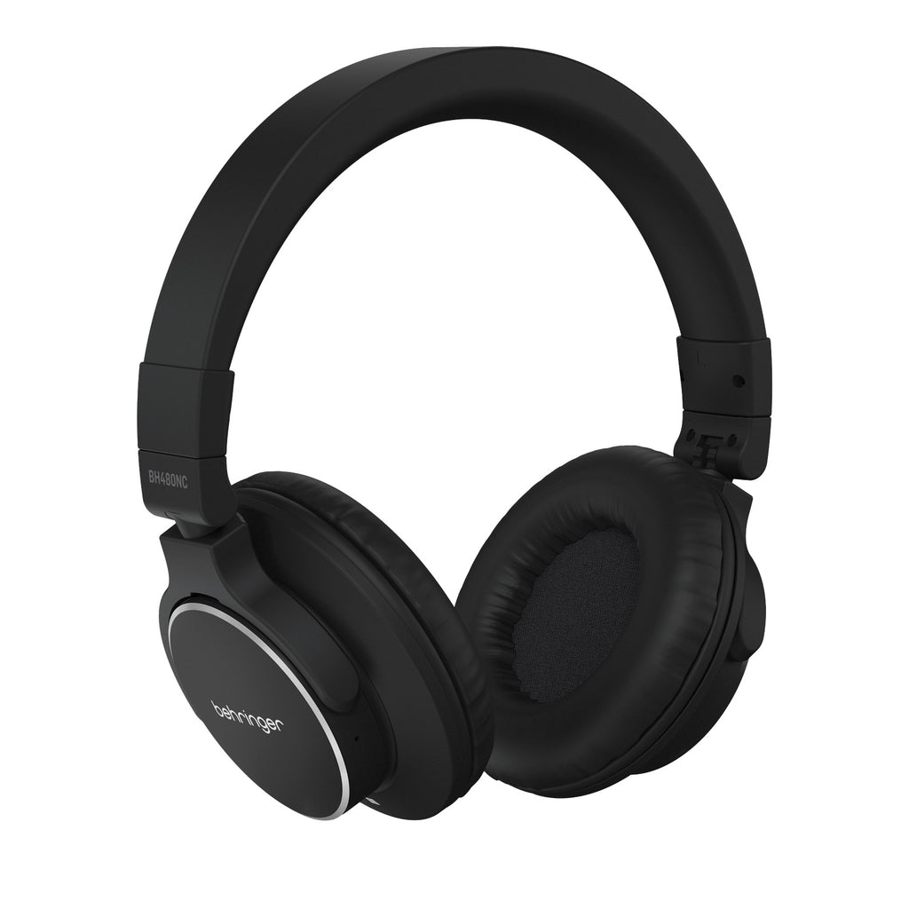 Behringer BH480NC Reference-Class Headphones with Bluetooth