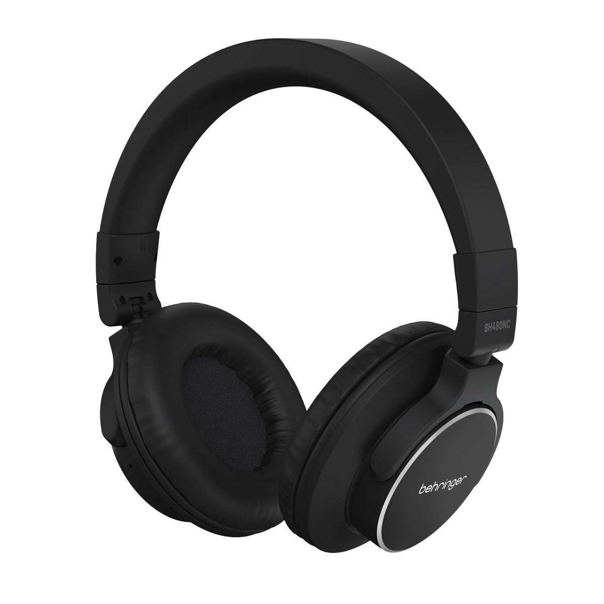 Behringer BH480NC Reference-Class Headphones with Bluetooth