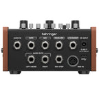Behringer BM-15M Murf Box Multiple Resonance Filter Array Pedal