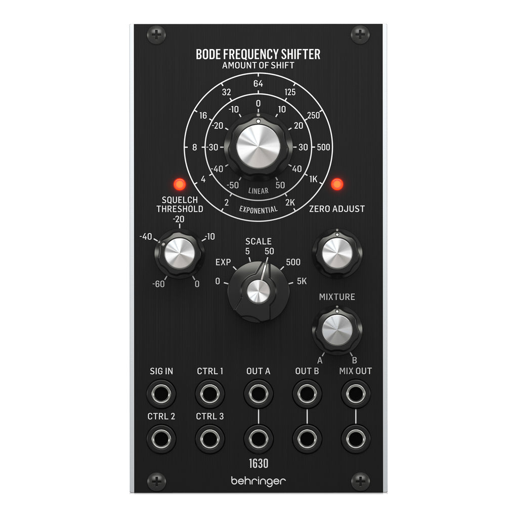 Behringer BODE Frequency Shifter 1630 Module