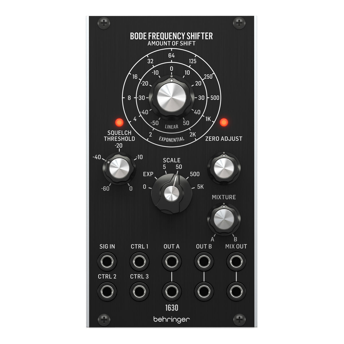 Behringer BODE Frequency Shifter 1630 Module