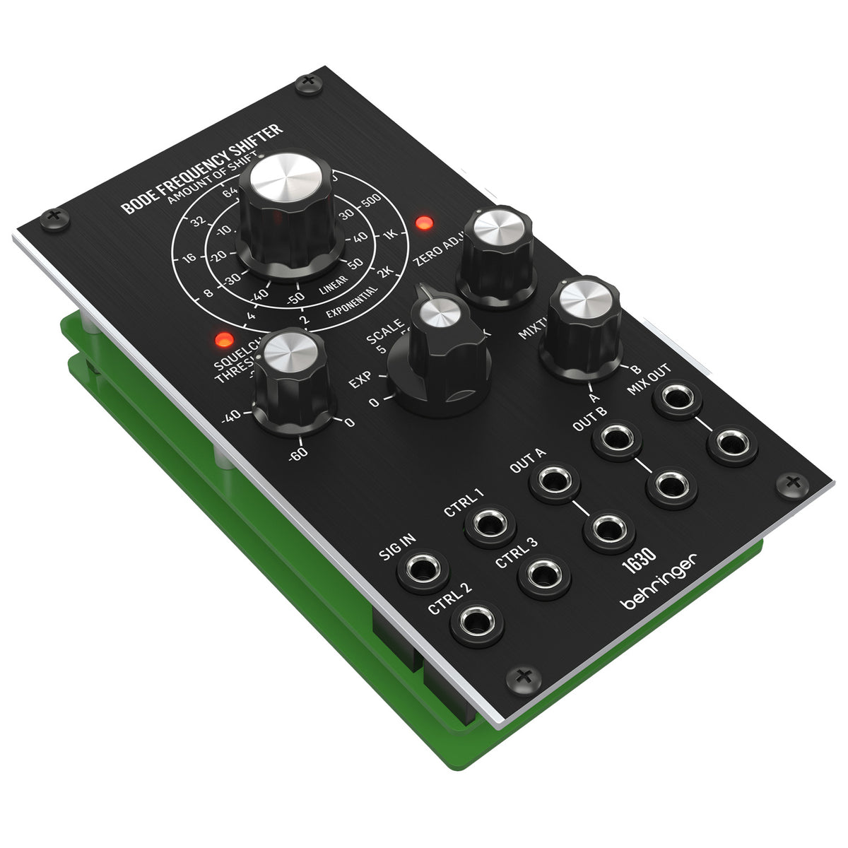 Behringer BODE Frequency Shifter 1630 Module