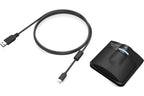 Behringer BU100 USB Boundary Microphone for Dedicated Vocal Applications