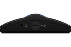 Behringer BU100 USB Boundary Microphone for Dedicated Vocal Applications