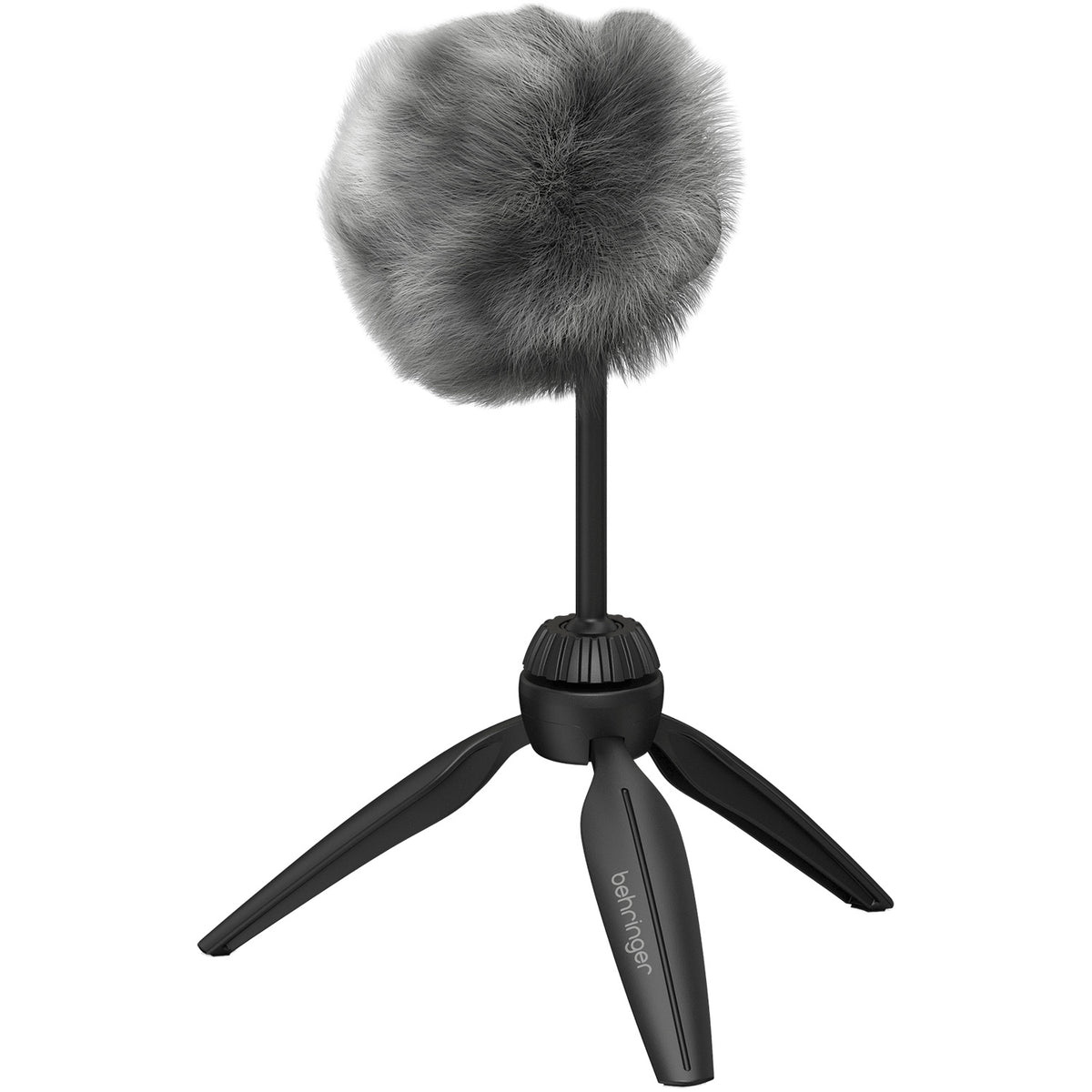 Behringer BU5 Premium Desktop Condenser USB Microphone