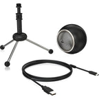 Behringer BV-BOMB Vintage Bomb USB Microphone