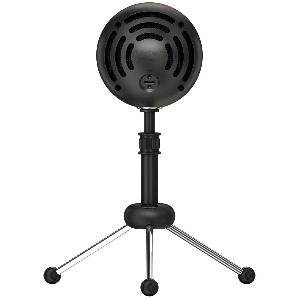 Behringer BV-BOMB Vintage Bomb USB Microphone