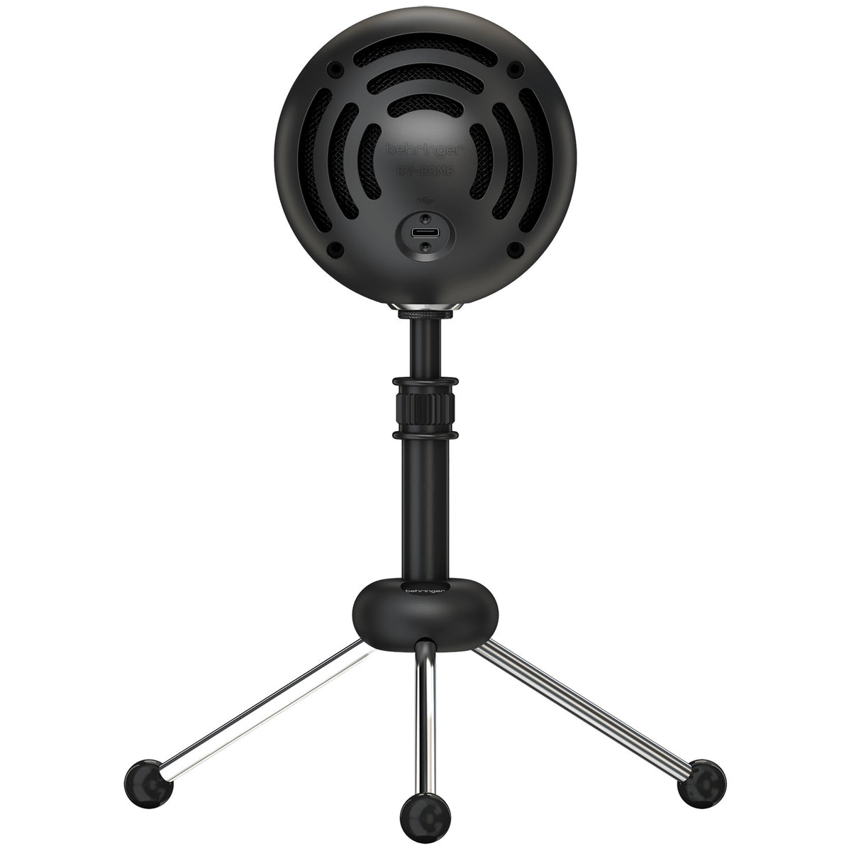 Behringer BV-BOMB Vintage Bomb USB Microphone