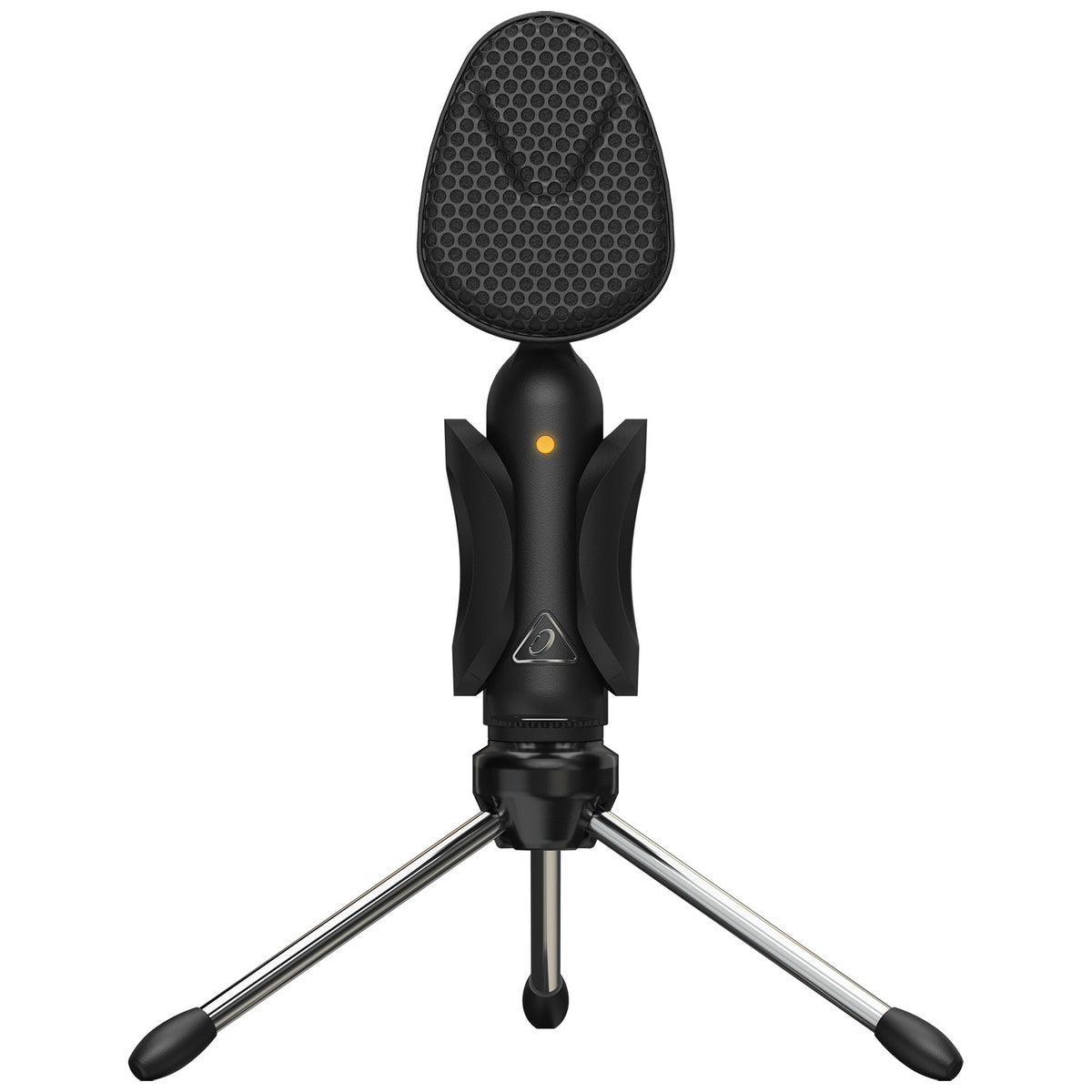Behringer BV4038 Vintage Waffle Iron USB Microphone