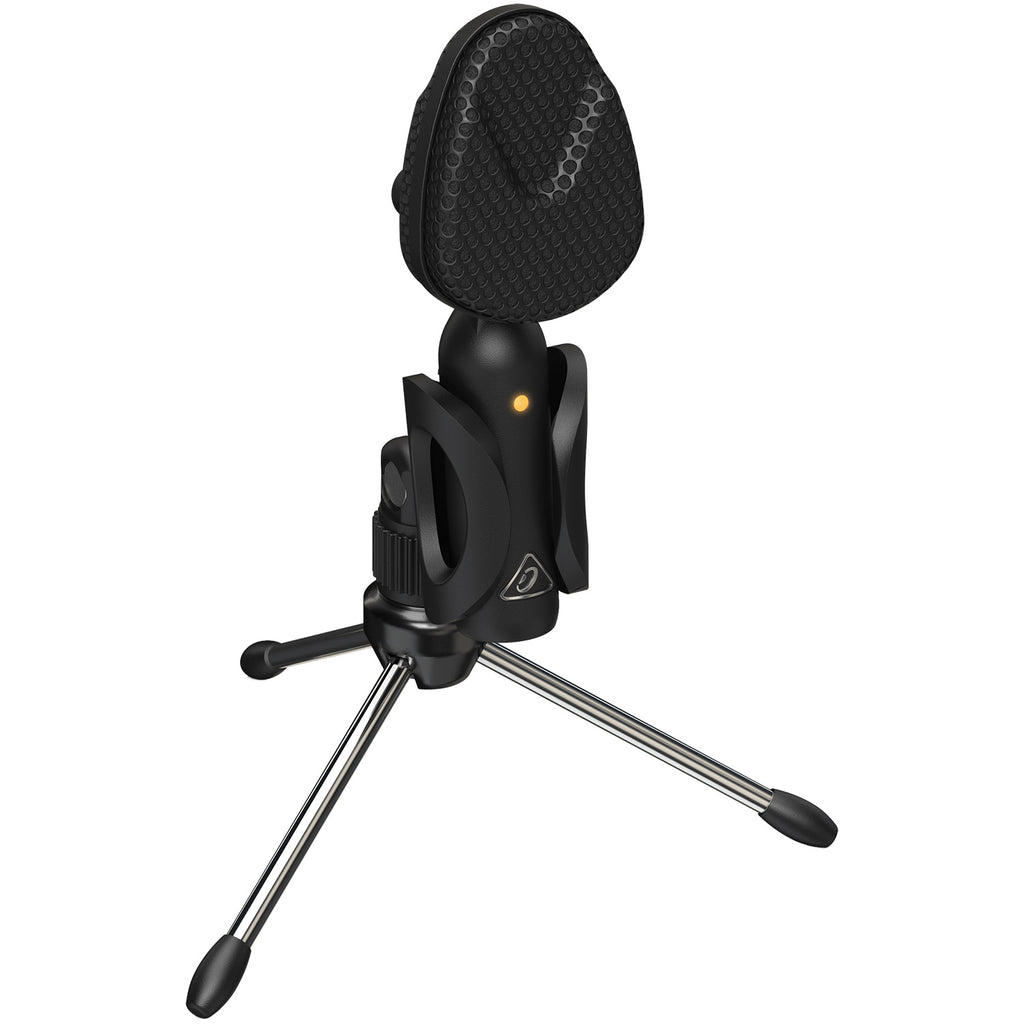 Behringer BV4038 Vintage Waffle Iron USB Microphone