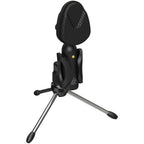 Behringer BV4038 Vintage Waffle Iron USB Microphone