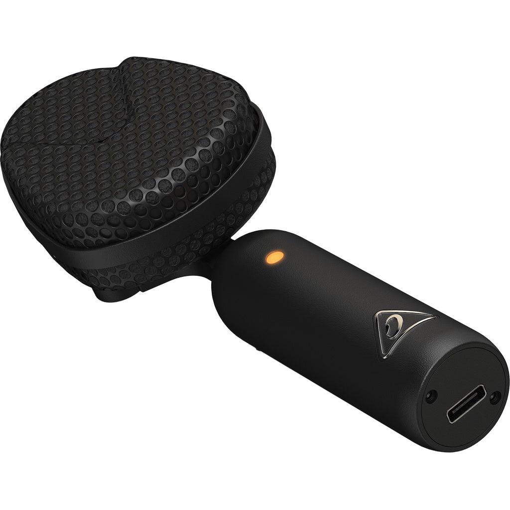 Behringer BV4038 Vintage Waffle Iron USB Microphone