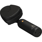 Behringer BV4038 Vintage Waffle Iron USB Microphone