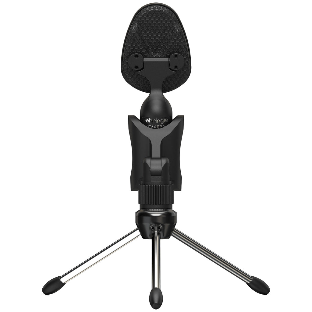 Behringer BV4038 Vintage Waffle Iron USB Microphone