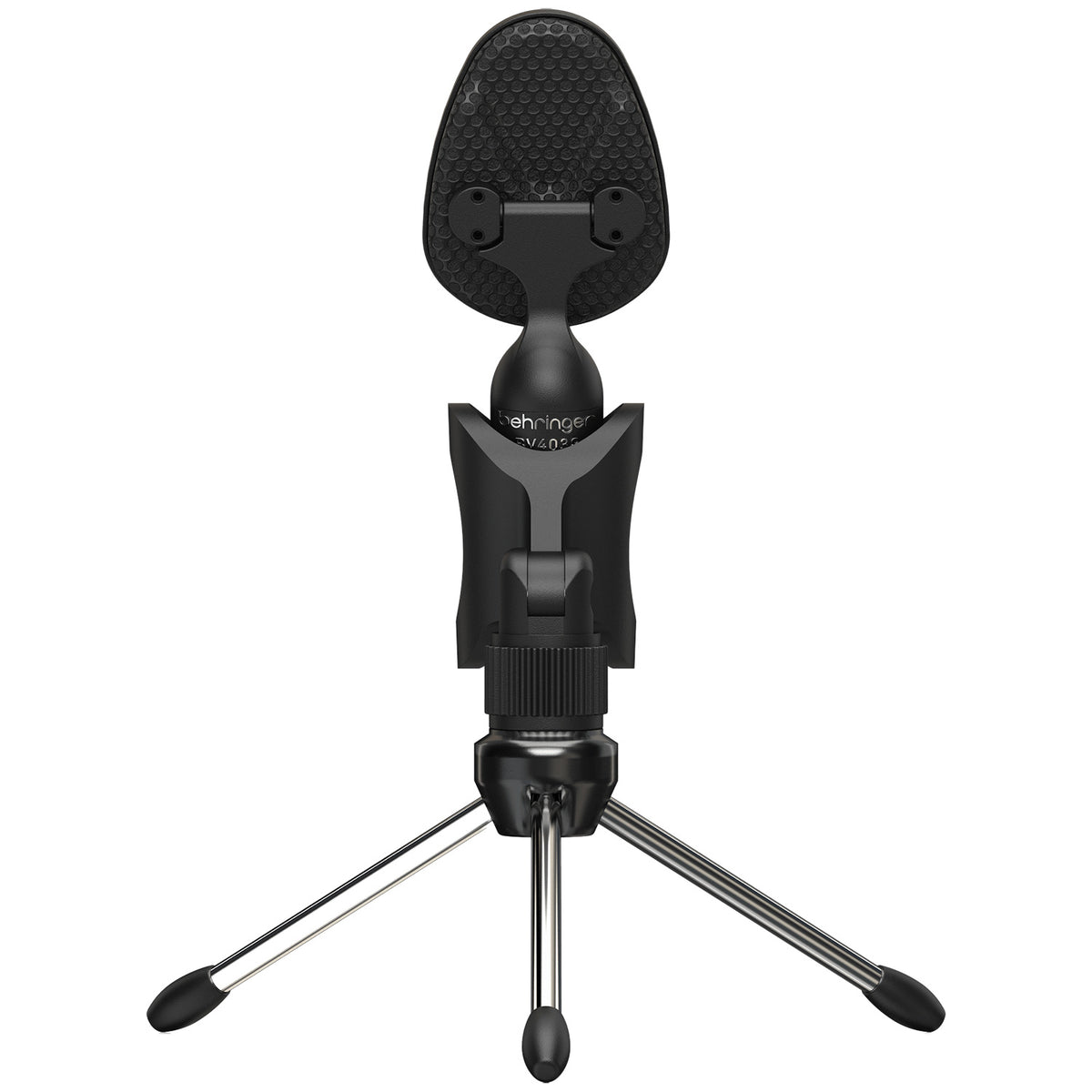 Behringer BV4038 Vintage Waffle Iron USB Microphone