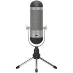 Behringer BVR84 Vintage Capsule USB Microphone