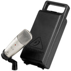 Behringer C-3 Dual-Diaphragm Studio Condenser Microphone