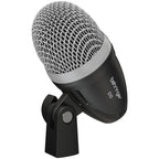 Behringer C112 Dynamic Bass Drum Microphone