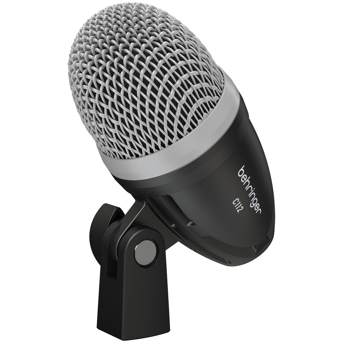 Behringer C112 Dynamic Bass Drum Microphone