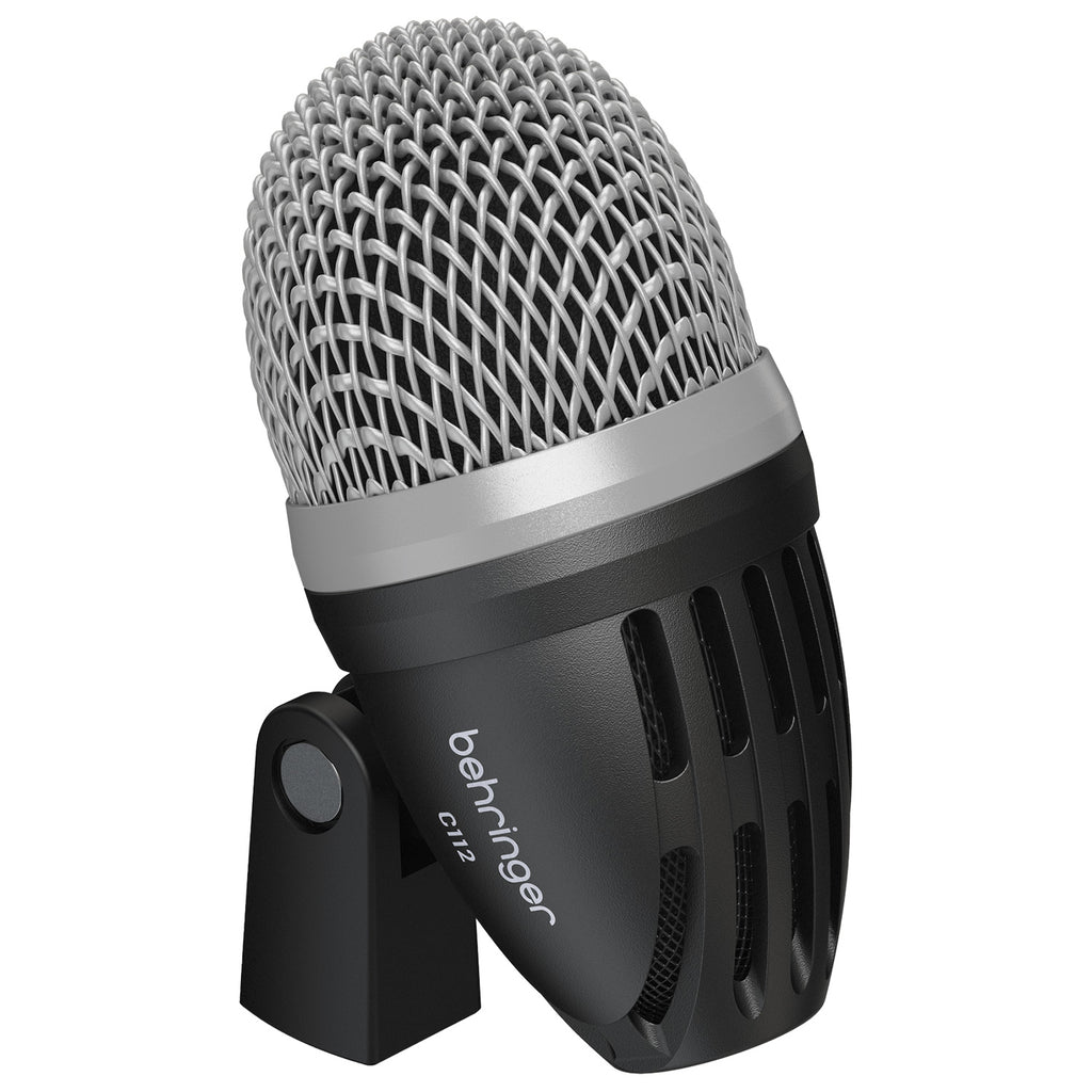 Behringer C112 Dynamic Bass Drum Microphone