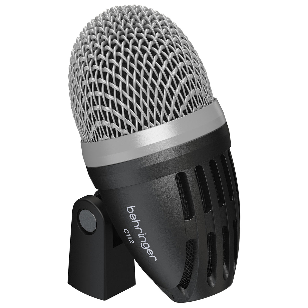 Behringer C112 Dynamic Bass Drum Microphone